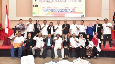Perguruan Tinggi Gorontalo Buka Program Profesi