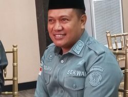 Sekretaris DPRD Kota Gorontalo Ungkap DPW Miliki Peran Strategis Dalam Mendukung Pembangunan Daerah