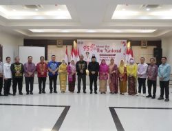 Pemerintah Provinsi Gorontalo Peringati Hari Ibu 2023