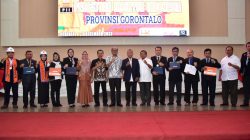Persatuan Insinyur Indonesia Gorontalo