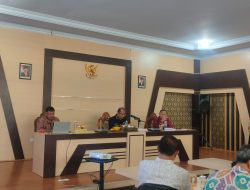 Lulusan SMK Mendapat Perhatian Serius Pemprov Gorontalo