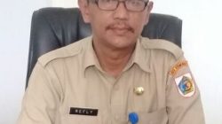 Cegah Banjir, DLH Kotamobagu Imbau Warga Tak Buang Sampah Sembarangan