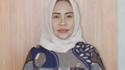 Sila Botutihe Menjabat Pj Bupati Gorontalo Utara