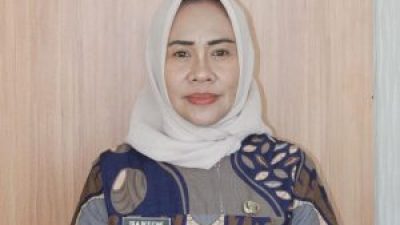 Sila Botutihe Menjabat Pj Bupati Gorontalo Utara