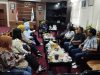Pemkot Gorontalo Lakukan Study Tiru Pengelolaan Wisata Budaya Kota Tua di Kota Ternate