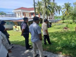 Komisi II DPRD Provinsi Gorontalo Dorong Penambahan Satgas Ternak