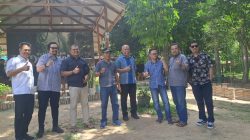 DPRD Provinsi Gorontalo Kunjungan Kerja Rumah Alam Dunggala