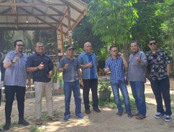Komisi III DPRD Provinsi Gorontalo Apresiasi Rumah Alam Wisata Dunggala di Kabupaten Bone Bolango