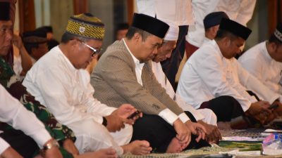 Doa dan Zikir Akhir Tahun 2023