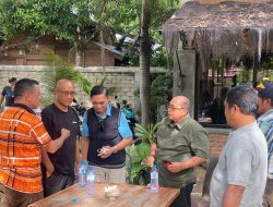 Adhan Dambea : Rugi Masyarakat Gorontalo Tidak Dukung Syarif Di DPD RI