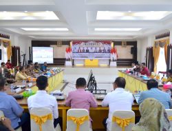 Gorontalo Masuk Zona B Dalam Pembagian Kampenya Terbuka Pemilu 2024