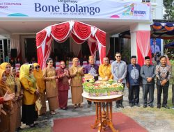 Genap 21 Tahun, Sederet Capaian dan Keberhasilan Kabupaten Bone Bolango