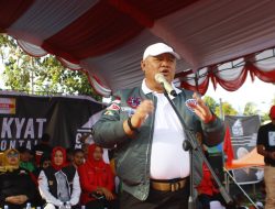 PDIP Gorontalo Optimis Pasangan Ganjar-Mahfud Menang Mutlak