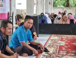 Perdana Di Gorontalo, DSS Siap Muliakan Seribu Santri Penghafal Al Quran