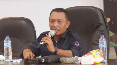 KPU Pohuwato Wujudkan Pemilu Berkualitas