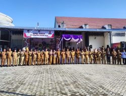 Gubernur Gorontalo Larang ASN Pemprov Mengajar Sebagai Dosen Saat Jam Kerja