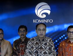 Hoax : Menteri Kabinet Indonesia Maju Akan Mundur Dalam Waktu Dekat