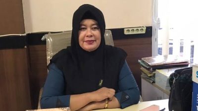 Leny Ontalu Nilai Pelaksanaan Bimtek di Dalam Daerah Mampu Mendorong Peningkatan PAD Kota Gorontalo