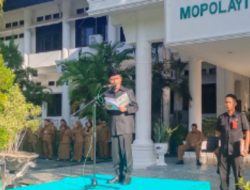 Dibawah Kepemimpinan Nelson, Pertumbuhan Ekonomi Kabupaten Gorontalo Capai 3,93%