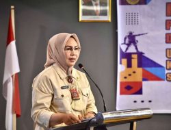 Penyampaian Rancangan Awal RPJPDP 2025-2045 Kota Gorontalo Peroleh Kesepakatan Legislatif