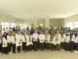 Bupati Gorontalo Apresiasi RSUD Boliyohuto Sumbang 2M Untuk PAD