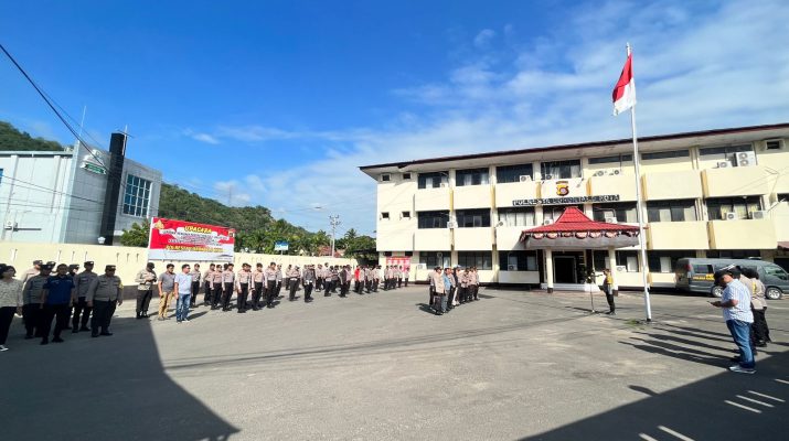 Tahapan Kampanye Dialogis Pemilu 2024