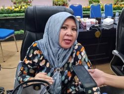 Anggota DPRD Kota Gorontalo Tanggapi Soal Kasus Pencabulan Yang Melibatkan Oknum Guru