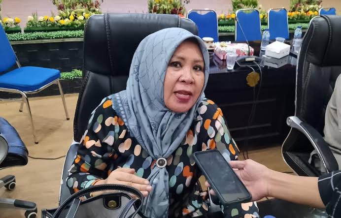 Anggota DPRD Kota Gorontalo Tanggapi Kasus Pencabulan
