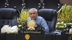 Alwi Podungge: Bantuan Pemerintah Kota Harus Sesuai dan Tepat Sasaran
