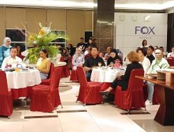 Wali Kota Marten Taha Apresiasi Kehadiran Fox Hotel Gorontalo