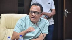 Legislator Kota Gorontalo Imbau Masyarakat Tidak Dirikan Rumah Didekat Lokasi Rawan Bencana