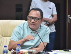 Legislator Kota Gorontalo Imbau Masyarakat Tidak Dirikan Rumah Didekat Lokasi Rawan Bencana