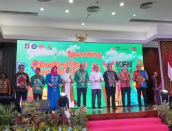 Sandiaga Uno Harap Karisma Event Nusantara di Provinsi Gorontalo Miliki Dampak Pertumbuhan Ekonomi Bagi Daerah