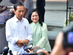 Presiden Jokowi Tekankan Semua Pihak Ikuti Mekanisme Dalam Pemilu 2024