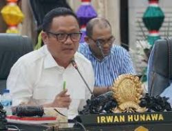 Legislator Irwan Hunawa Ungkap Infrastruktur Jadi Aspirasi Utama Warga Kota Gorontalo Setiap Kegiatan Reses