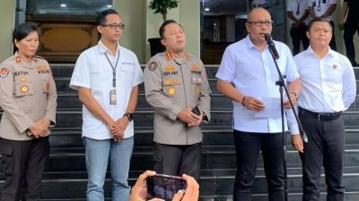 Ditreskrimum Polda Metro Jaya Tingkatkan Status Kematian Anak Artis ke Penyidikan