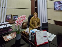 Korban Kasus Pencabulan Oleh Oknum Guru Peroleh Perlindungan DPPKBP3A Kota Gorontalo