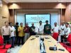 Pemkab Pohuwato – FKG Makassar Kerjasama Peningkatan Kualitas SDM Kesehatan
