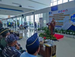 Penjagub : Penerbangan Perintis Gorontalo Diharapkan Dorong Perekonomian Masyarakat