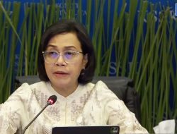 Menkeu Sri Mulyani : Perekonomian Indonesia Tahun 2023 Tumbuh di Tengah Perlambatan Ekonomi Dunia