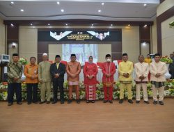 Penjagub Sebut Pohuwato Bisa Jadi Lumbung Pangan Provinsi Gorontalo