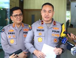 Polri Siagakan 195.819 Personel Untuk Amankan TPS Seluruh Indonesia Pada Pemilu 2024