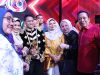 Membanggakan, Putra Asli Gorontalo Juara 1 Dangdut Academy 6 Indosiar