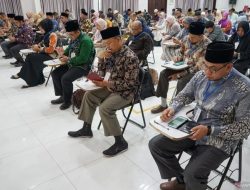 Kemenag Akan Membuka Seleksi Tenaga Pendukung PPIH 2024