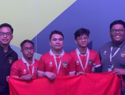 eTimnas Indonesia Berhasil Menjadi Juara AFC eAsian Cup 2024