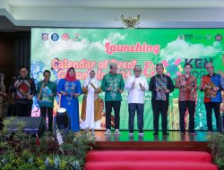 FPPC Masuk Dalam Event Unggulan Provinsi Gorontalo