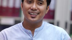 Gerindra Tunjuk Syarief-Sulyanto Calon Wali Kota Gorontalo