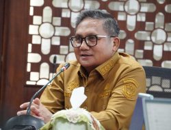 Kota Gorontalo Kembali Raih Penghargaan Adipura Tahun 2023