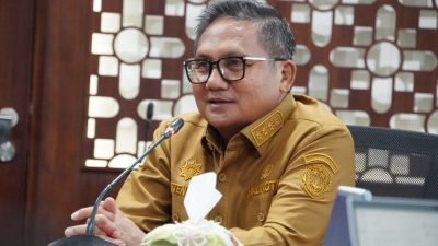 Kota Gorontalo Kembali Raih Penghargaan Adipura Tahun 2023