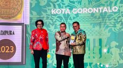 Penghargaan Adipura Tahun 2023 Adalah Bukti Prestasi Pemerintah Kota Gorontalo di Bidang Lingkungan